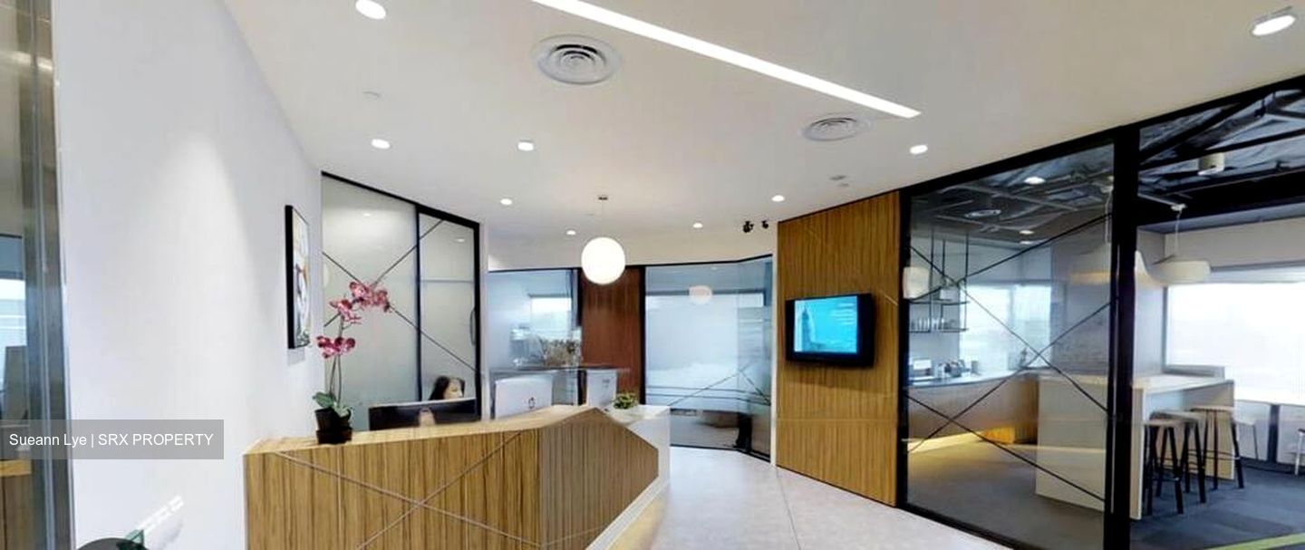 Suntec City (D1), Office #463096391